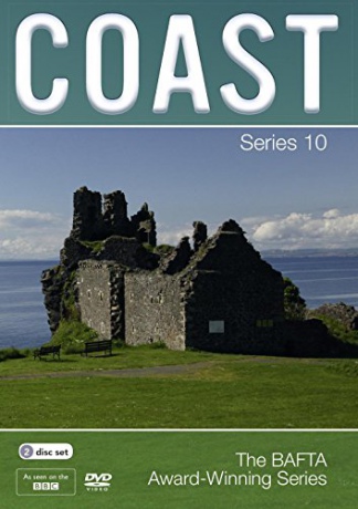 Coast Season 10 [2DVD]