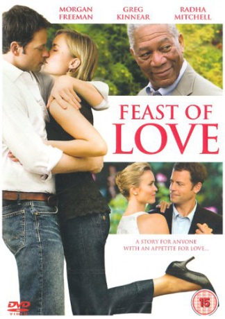 Feast Of Love (Smaki miłości) [DVD]
