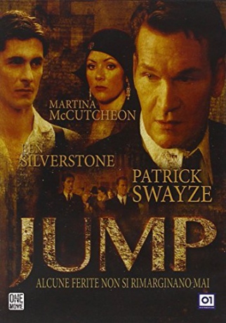 Jump [DVD]