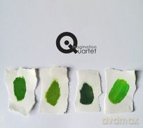 Imagination Quartet: IQ [CD]
