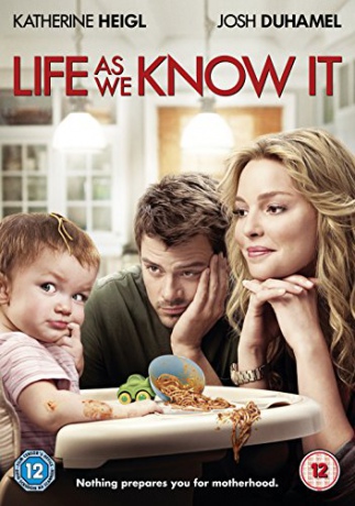 Life As We Know It (Och, życie!) [DVD]