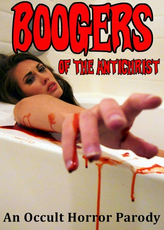 Boogers Of The Antichrist [DVD]