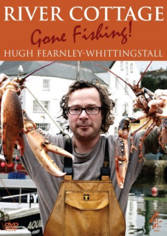 River Cottage Gone Fishing [DVD]