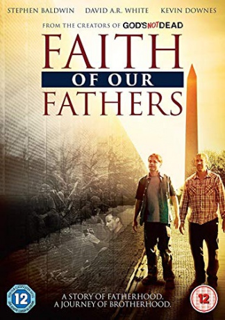 Faith Of Our Fathers [DVD]