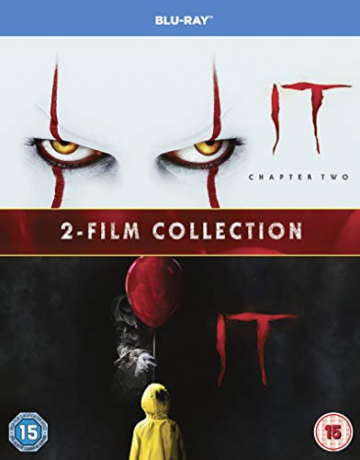 It / To: Rozdział 2 [2xBlu-Ray]