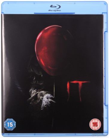 It / To: Rozdział 2 [2xBlu-Ray]