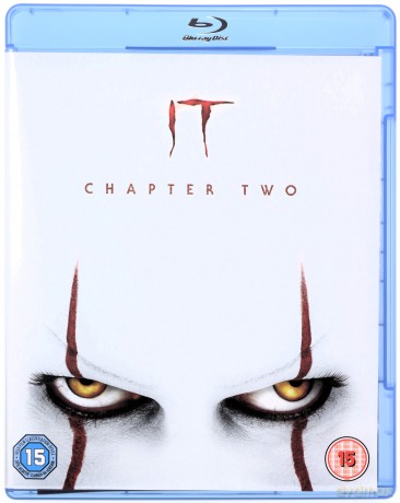 It / To: Rozdział 2 [2xBlu-Ray]