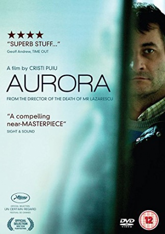 Aurora [DVD]