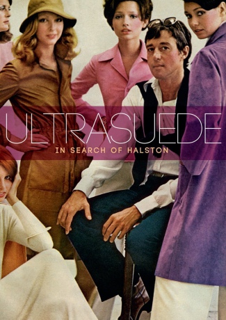 Ultrasuede In Search Of Halston [DVD]