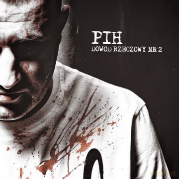 PIH: Dowód rzeczowy nr 2 [CD]