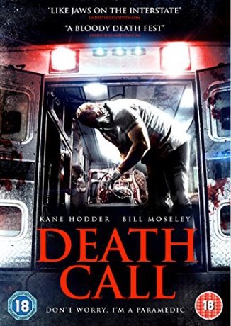 Death Call [DVD]