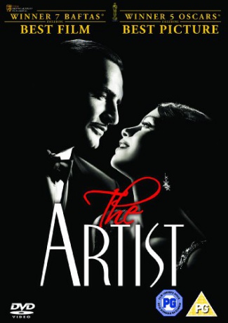 The Artist (Artysta) [DVD]