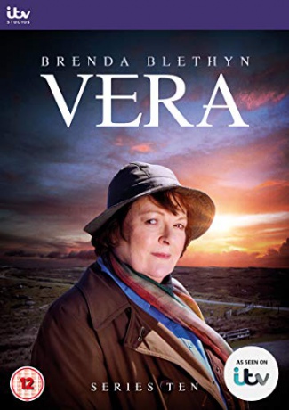 Vera: Season 10 [2DVD]