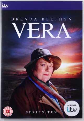 Vera: Season 10 [2DVD]