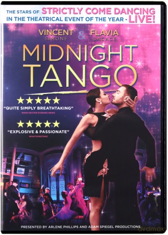 Midnight Tango [DVD]