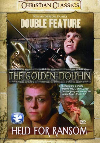 Christian Classics (Held For Ransom / Golden Dolphin) [DVD]