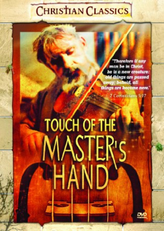 Touch Of The Masters Hand [DVD]