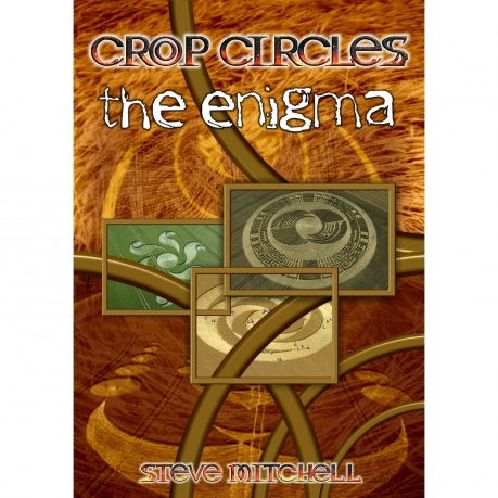 Crop Circles The Enigma [DVD]