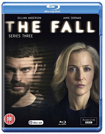 Fall: Season 3 (Upadek Sezon 3) [2xBlu-Ray]