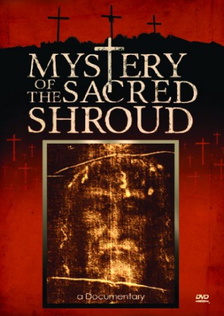 Mystery Of The Sacred Shroud [DVD]