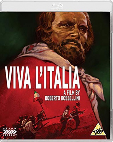 Viva LItalia [Blu-Ray]
