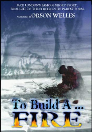 To Build A Fire [DVD]
