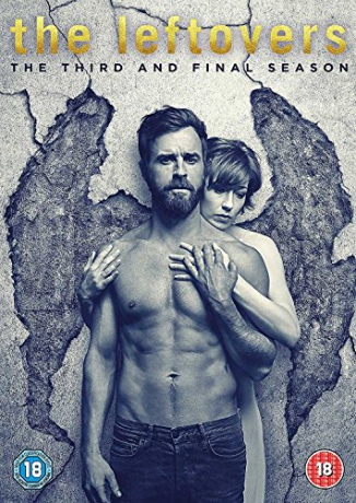 The Leftovers Season 3 (Pozostawieni Sezon 3) [3DVD]