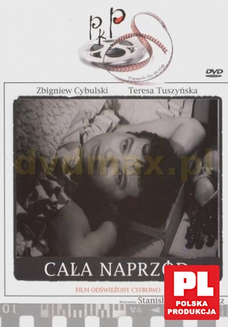 Cała naprzód  [DVD]