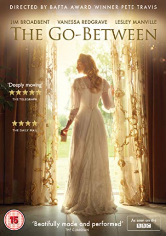 The Go-Between [DVD]