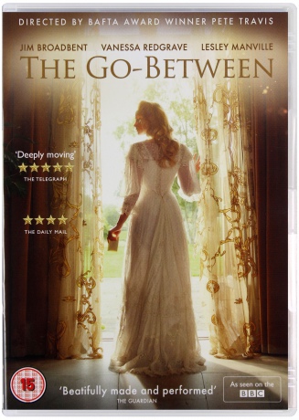 The Go-Between [DVD]