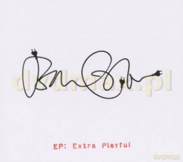 John Cale: Extra Playful [CD]
