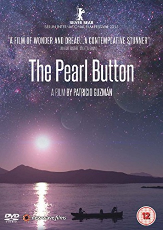 The Pearl Button (Perłowy guzik) [DVD]