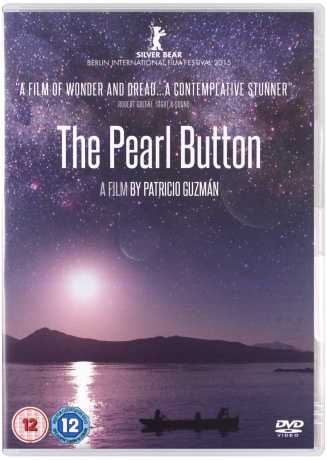 The Pearl Button (Perłowy guzik) [DVD]
