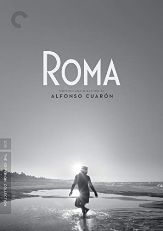 Roma - The Criterion Collection [2DVD]