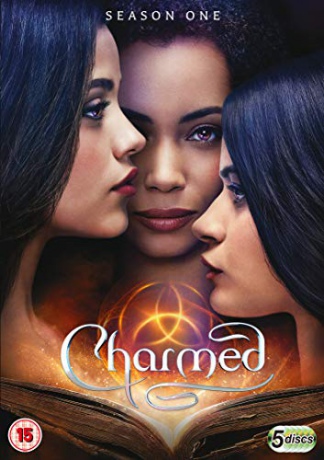 Charmed: Season 1 [DVD]