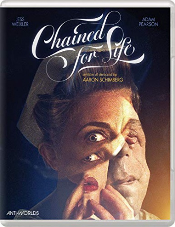 Chained For Life (Limited Edition) (Uwięzieni) [2xBlu-Ray]