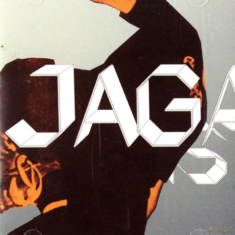 Jaga Jazzist: Livingroom Hush (Niska Cena) [CD]