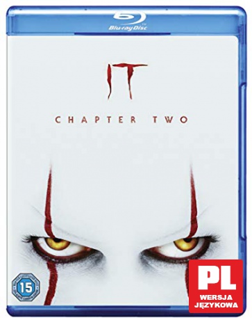 To: Rozdział 2 [Blu-Ray]