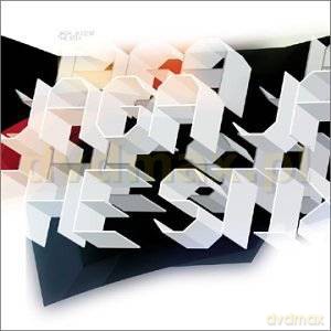Jaga Jazzist: The Stix (Niska Cena) [CD]