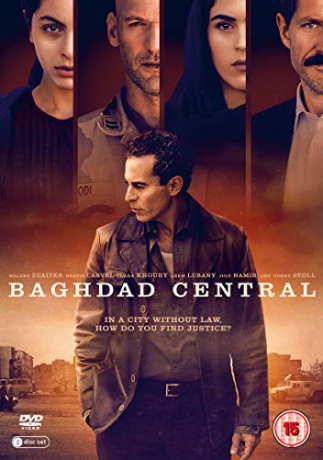 Baghdad Central [2DVD]