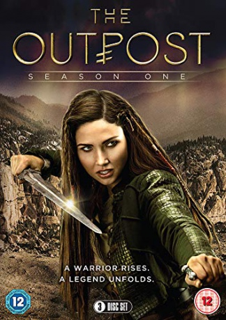 The Outpost: Season 1 [3DVD]