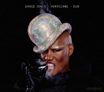 Grace Jones: Hurricane Dub [2xWinyl]