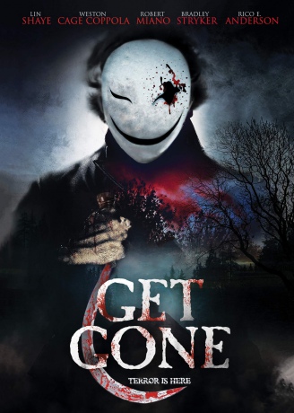 Get Gone [DVD]