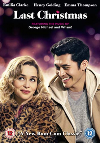 Last Christmas [DVD]