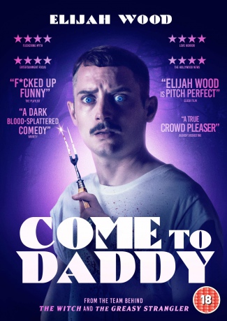 Come To Daddy [DVD]