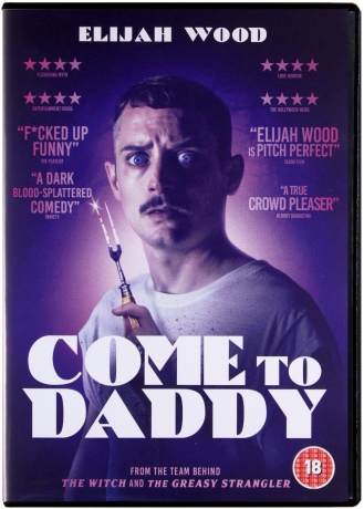 Come To Daddy [DVD]