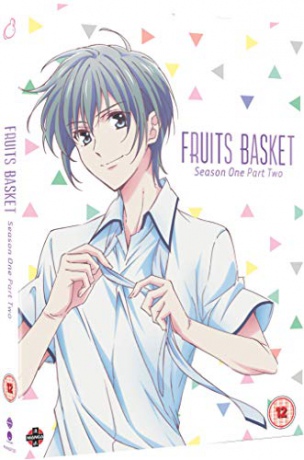 Fruits Basket: Season 1 Part 2 [2DVD]
