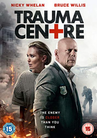 Trauma Centre [DVD]