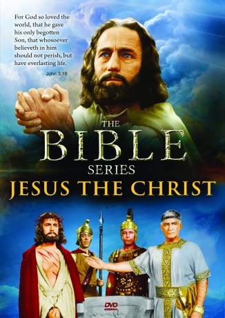 Bible Season: Jesus The Christ [DVD]