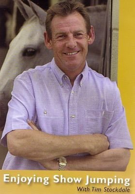 Enjoying Show Jumping With Tim Stockdale [DVD]